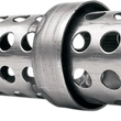 Load image into Gallery viewer, Cobra Quiet Core Baffle - For 15" Bodies 9015Q - Main Product View