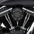 Load image into Gallery viewer, Cobra RPT Air Intake Kit - Black 606-0100-05B-SB - Side View