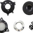 Load image into Gallery viewer, Cobra RPT Air Intake Kit - Black 606-0100-05B-SB - Additional View 5