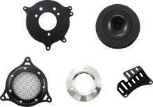 Load image into Gallery viewer, Cobra RPT Air Intake Kit - Black 606-0100-05B-SB - Additional View 5