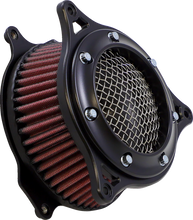 Load image into Gallery viewer, Cobra RPT Air Intake Kit - Black 606-0103-05B-SB - Main Product View