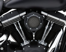 Load image into Gallery viewer, Cobra RPT Air Intake Kit - Black 606-0103-05B-SB - Side View