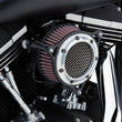 Load image into Gallery viewer, Cobra RPT Air Intake Kit - Black/Chrome 606-0101-05BCSB - Main Product View