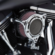 Load image into Gallery viewer, Cobra RPT Air Intake Kit - Chrome 606-0102-05-SB - Main Product View
