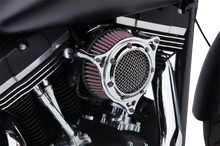 Load image into Gallery viewer, Cobra RPT Air Intake Kit - Chrome 606-0102-05-SB - Main Product View