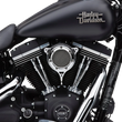 Load image into Gallery viewer, Cobra RPT Air Intake Kit - Chrome 606-0102-05-SB - Side View