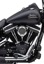 Load image into Gallery viewer, Cobra RPT Air Intake Kit - Chrome 606-0102-05-SB - Side View
