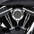 Load image into Gallery viewer, Cobra RPT Air Intake Kit - Chrome 606-0103-05-SB - Main Product View