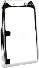 Load image into Gallery viewer, Cobra Radiator Cover - Chrome - Yamaha 05-9370 - Main Product View