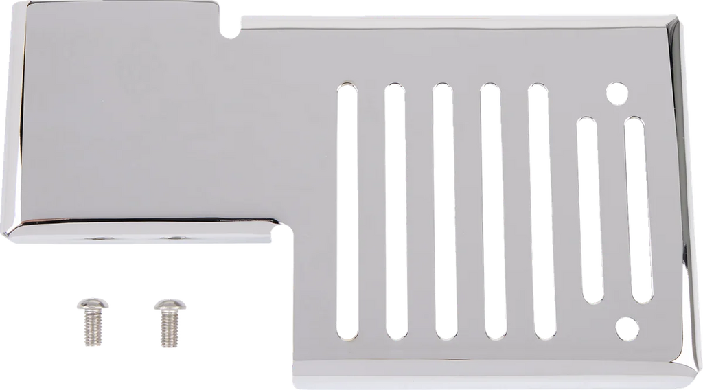 Cobra Regulator Cover - Kawasaki 05-9349 - Main Product View