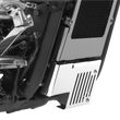 Load image into Gallery viewer, Cobra Regulator Cover - Kawasaki 05-9349 - Side View