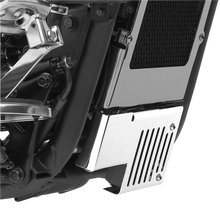 Load image into Gallery viewer, Cobra Regulator Cover - Kawasaki 05-9349 - Side View