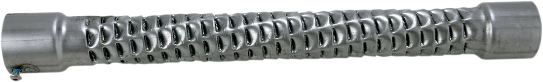 Cobra Replacement Baffle - 1-3/4" x 10-3/4" 9018 - Side View