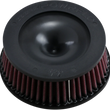 Load image into Gallery viewer, Cobra Replacement RPT Air Filter 99-0702P-SB - Main Product View