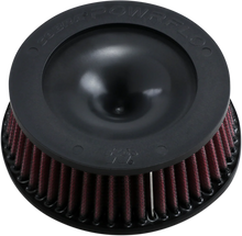 Load image into Gallery viewer, Cobra Replacement RPT Air Filter 99-0702P-SB - Main Product View