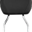 Load image into Gallery viewer, Cobra Round Sissy Bar - Short - FLST 602-1304 - Main Product View