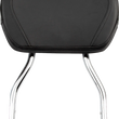 Load image into Gallery viewer, Cobra Round Sissy Bar - Short - FLSTF/FXST 602-1300 - Main Product View