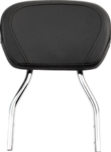 Load image into Gallery viewer, Cobra Round Sissy Bar - Short - FLSTF/FXST 602-1300 - Main Product View