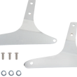 Load image into Gallery viewer, Cobra Round Sissy Bar - Short - FLSTF/FXST 602-1300 - Side View