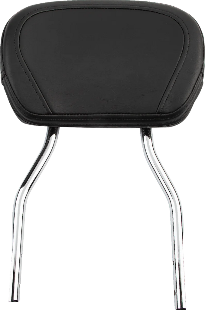 Cobra Round Sissy Bar - Standard - FLST 602-1254 - Main Product View