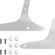Load image into Gallery viewer, Cobra Round Sissy Bar - Standard - FLST 602-1254 - Side View