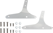 Load image into Gallery viewer, Cobra Round Sissy Bar - Standard - FLST 602-1254 - Side View