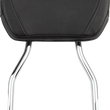 Load image into Gallery viewer, Cobra Round Sissy Bar - Standard - FLSTF/FXST 602-1251 - Main Product View