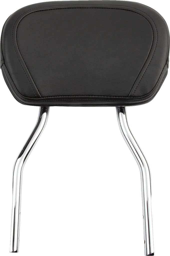 Cobra Round Sissy Bar - Standard - FLSTF/FXST 602-1251 - Main Product View
