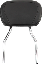Load image into Gallery viewer, Cobra Round Sissy Bar - Standard - FLSTF/FXST 602-1251 - Main Product View