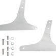 Load image into Gallery viewer, Cobra Round Sissy Bar - Standard - FLSTF/FXST 602-1251 - Side View