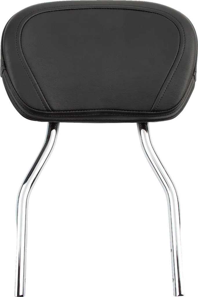 Cobra Round Sissy Bar - Standard - XL 602-1253 - Main Product View