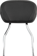 Load image into Gallery viewer, Cobra Round Sissy Bar - Standard - XL 602-1253 - Main Product View