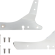 Load image into Gallery viewer, Cobra Round Sissy Bar - Standard - XL 602-1253 - Side View