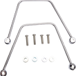Load image into Gallery viewer, Cobra Saddlebag Support - Chrome - Vulcan 900 02-6468 - Main Product View