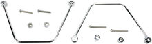 Load image into Gallery viewer, Cobra Saddlebag Supports 02-6225 - Main Product View