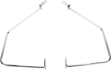 Load image into Gallery viewer, Cobra Saddlebag Supports 02-6320 - Main Product View