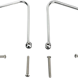 Load image into Gallery viewer, Cobra Saddlebag Supports 02-6325 - Main Product View