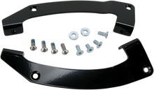 Load image into Gallery viewer, Cobra Saddlebag Supports Mount Kit 02-6134M - Main Product View
