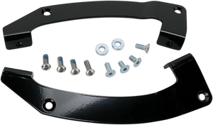 Cobra Saddlebag Supports Mount Kit 02-6134M - Main Product View