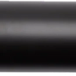 Load image into Gallery viewer, Cobra Scalloped Muffler - Black - '11-'17 Stryker 2270B - Back View