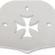 Load image into Gallery viewer, Cobra Short Backrest Insert - Cross 02-5063 - Main Product View