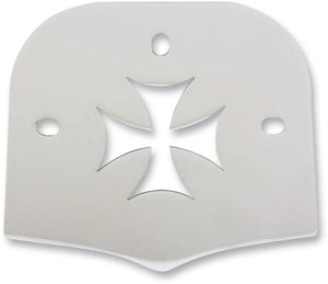 Cobra Short Backrest Insert - Cross 02-5063 - Main Product View