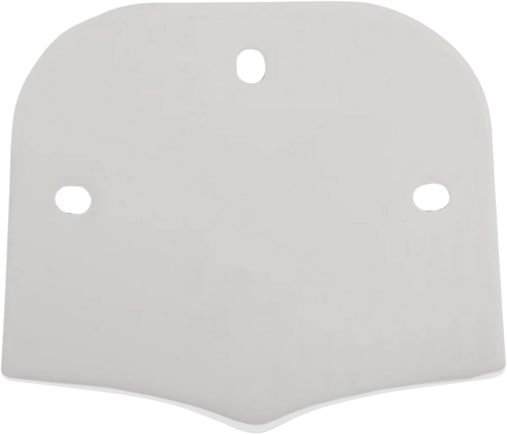 Cobra Short Backrest Insert - Plain 02-5060 - Main Product View