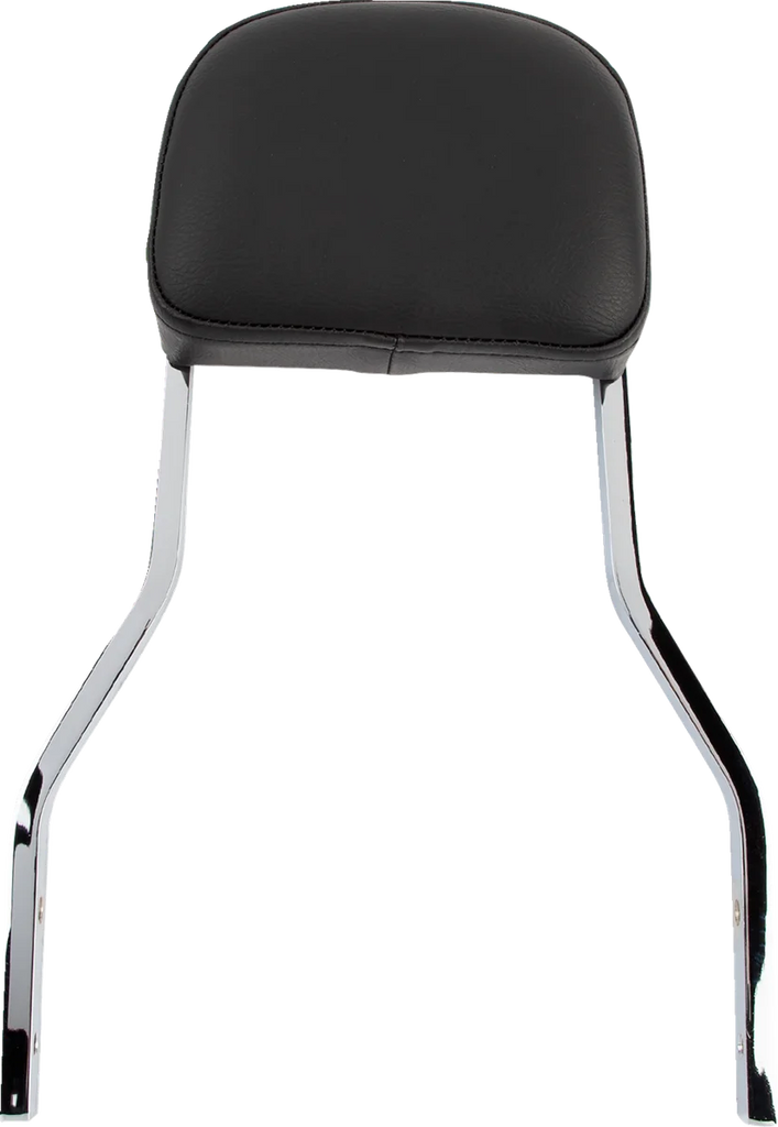 Cobra Short Sissy Bar - Dyna '06-17 602-1202 - Main Product View