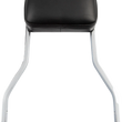 Load image into Gallery viewer, Cobra Short Sissy Bar - FLSTC/N 602-1204 - Main Product View