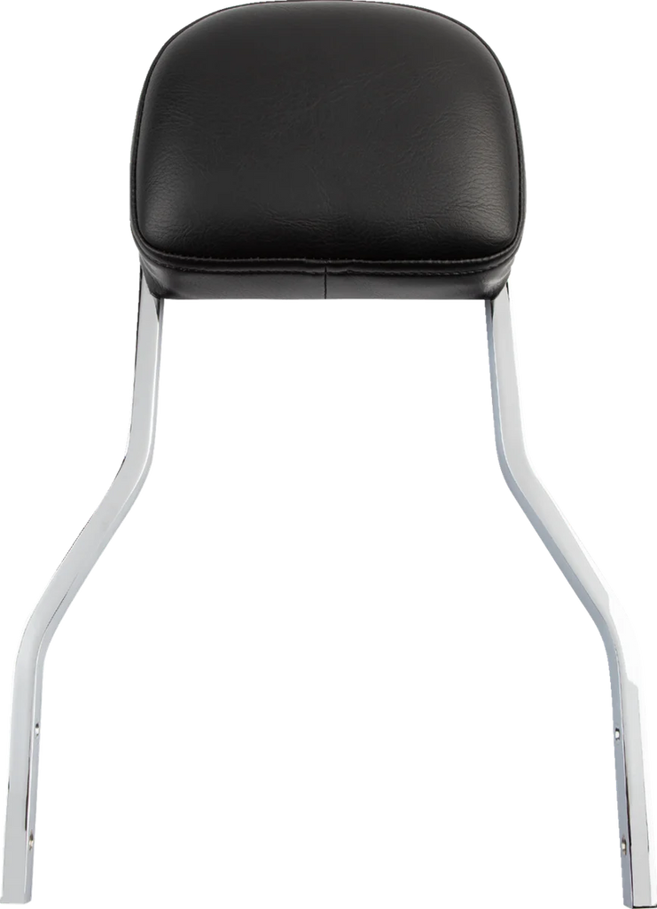 Cobra Short Sissy Bar - FLSTC/N 602-1204 - Main Product View