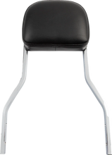 Load image into Gallery viewer, Cobra Short Sissy Bar - FLSTC/N 602-1204 - Main Product View