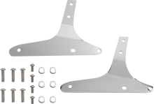 Load image into Gallery viewer, Cobra Short Sissy Bar - FLSTC/N 602-1204 - Side View