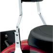 Load image into Gallery viewer, Cobra Short Sissy Bar - FLSTC/N 602-1204 - Back View