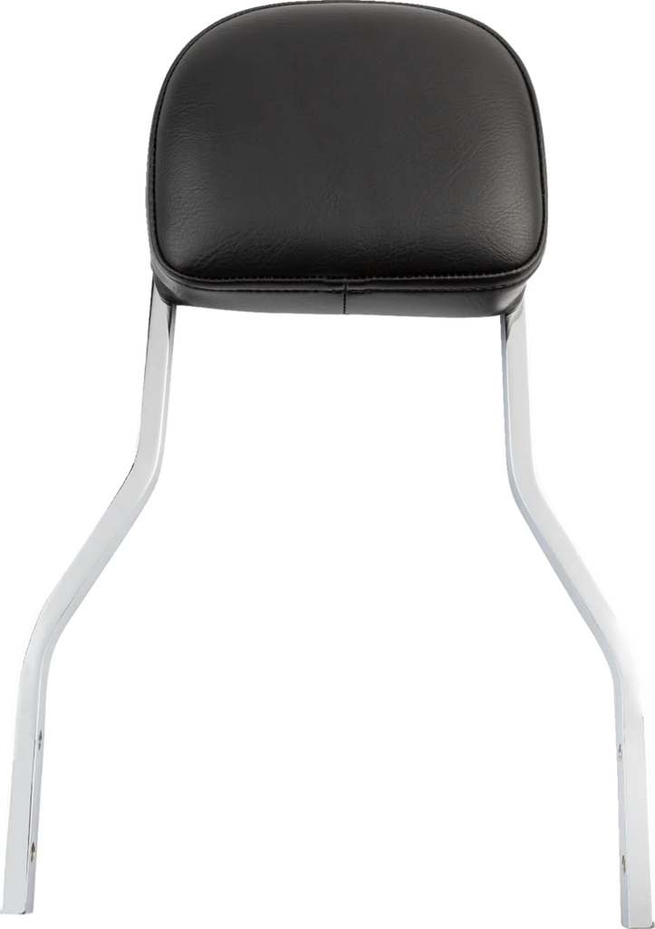 Cobra Short Sissy Bar - FLSTF/FXST 602-1200 - Main Product View